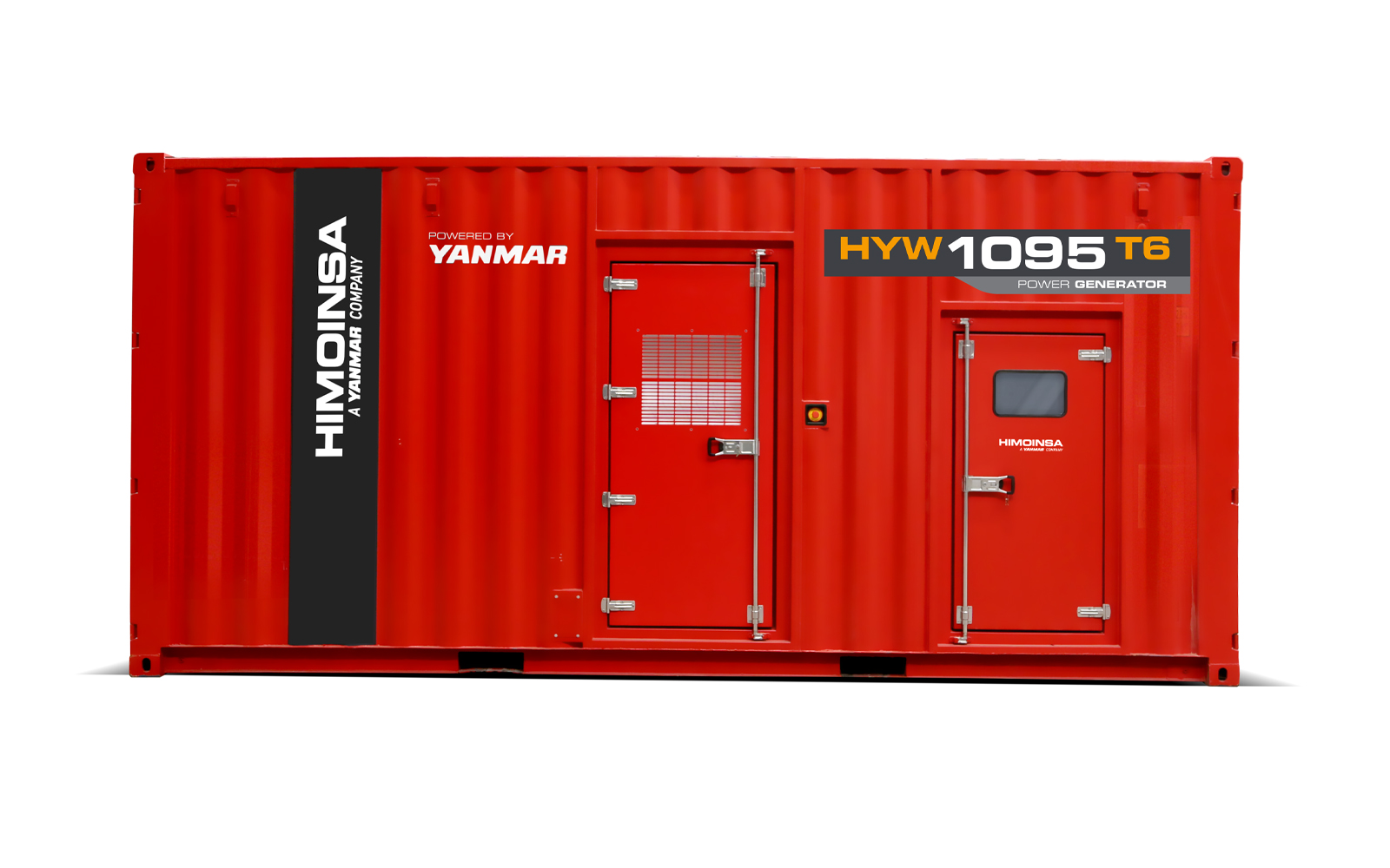 HYW-1095 T6