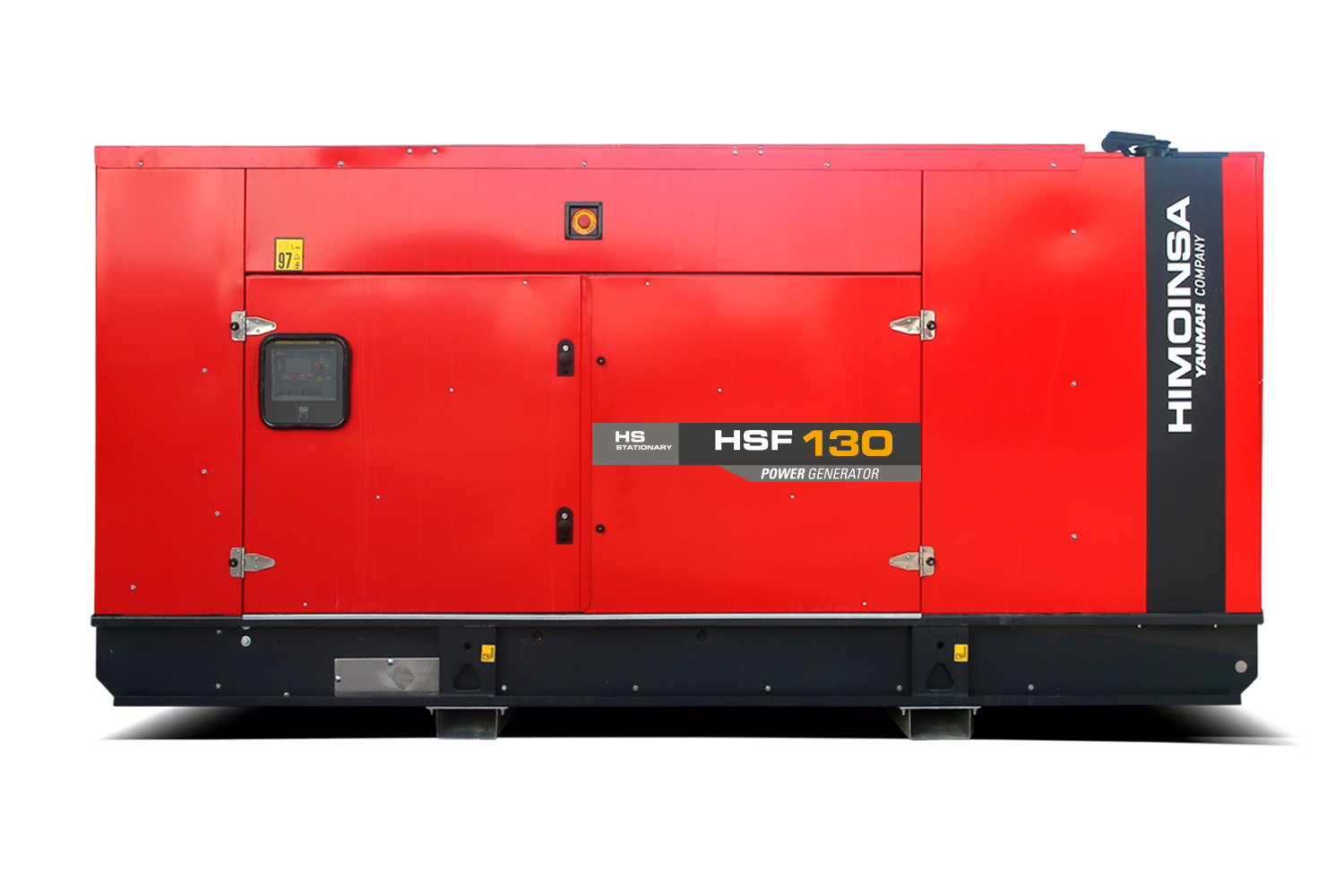 HSF-130 T6