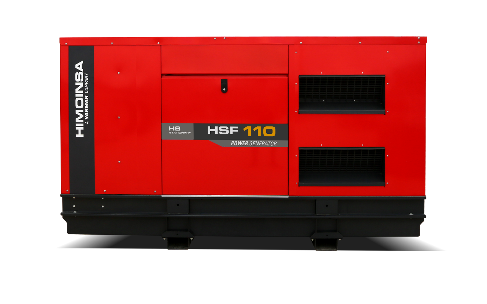HSF-110 T6