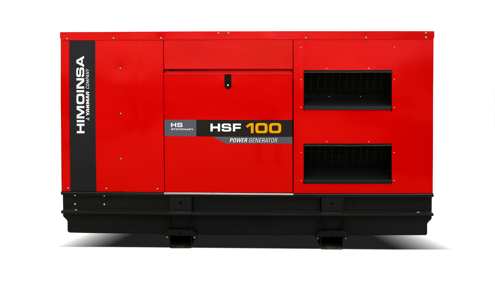 HSF-100 T6