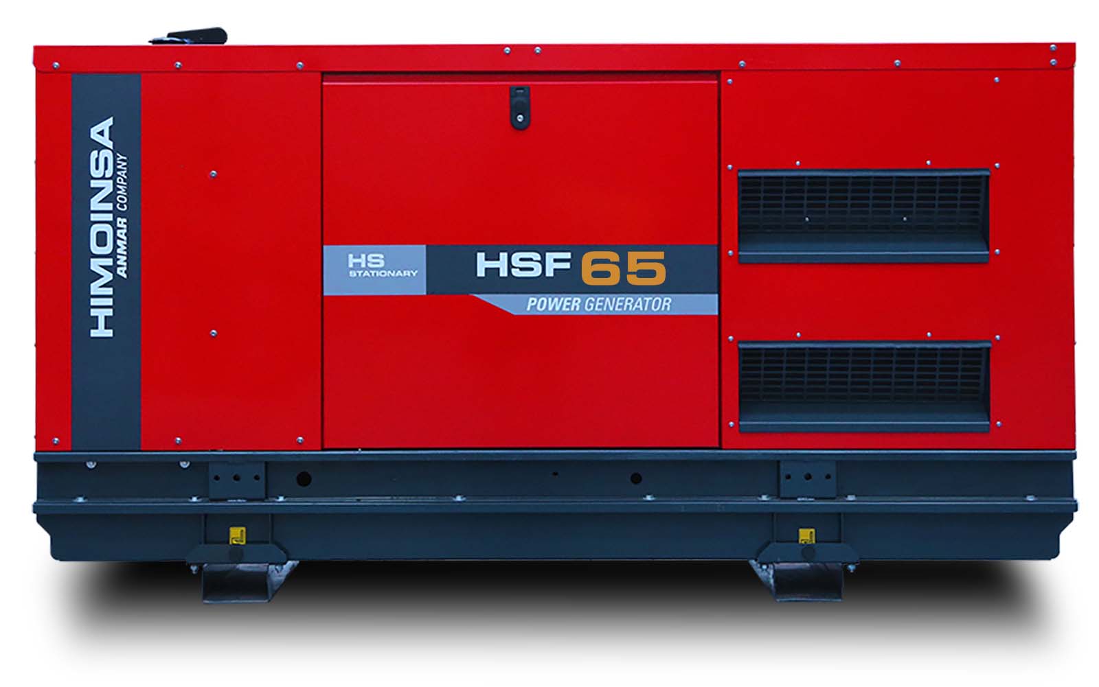 HSF-65 T6
