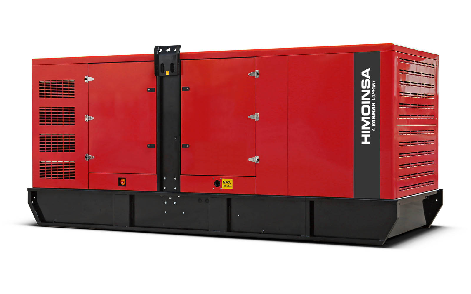 HGP-215 T6 LPG