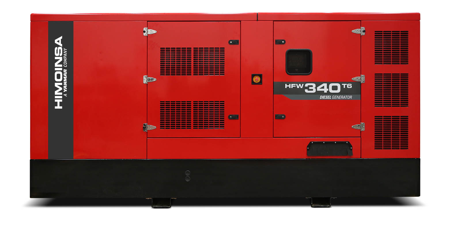 HFW-340 T6