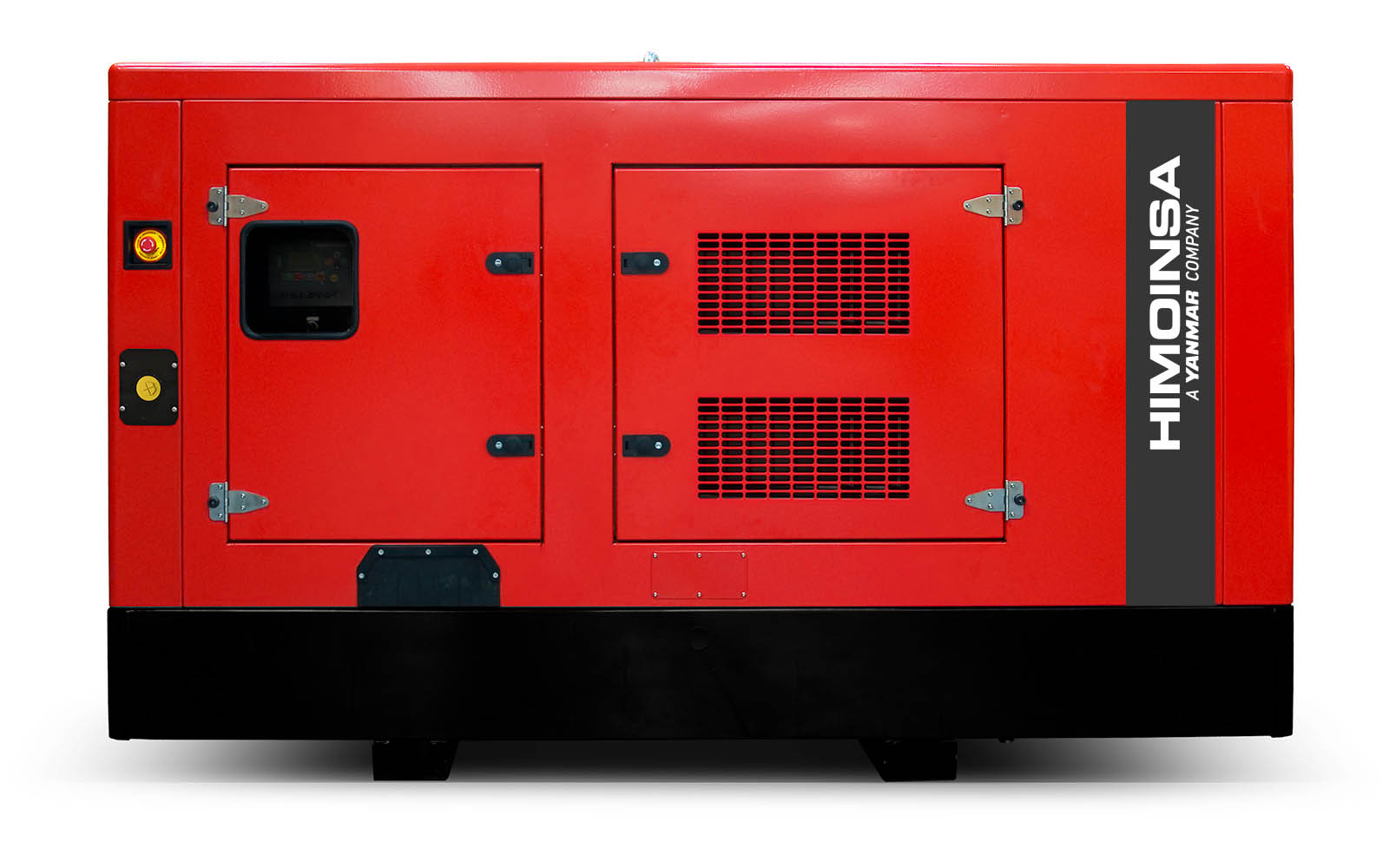 HGP-125 T6 LPG