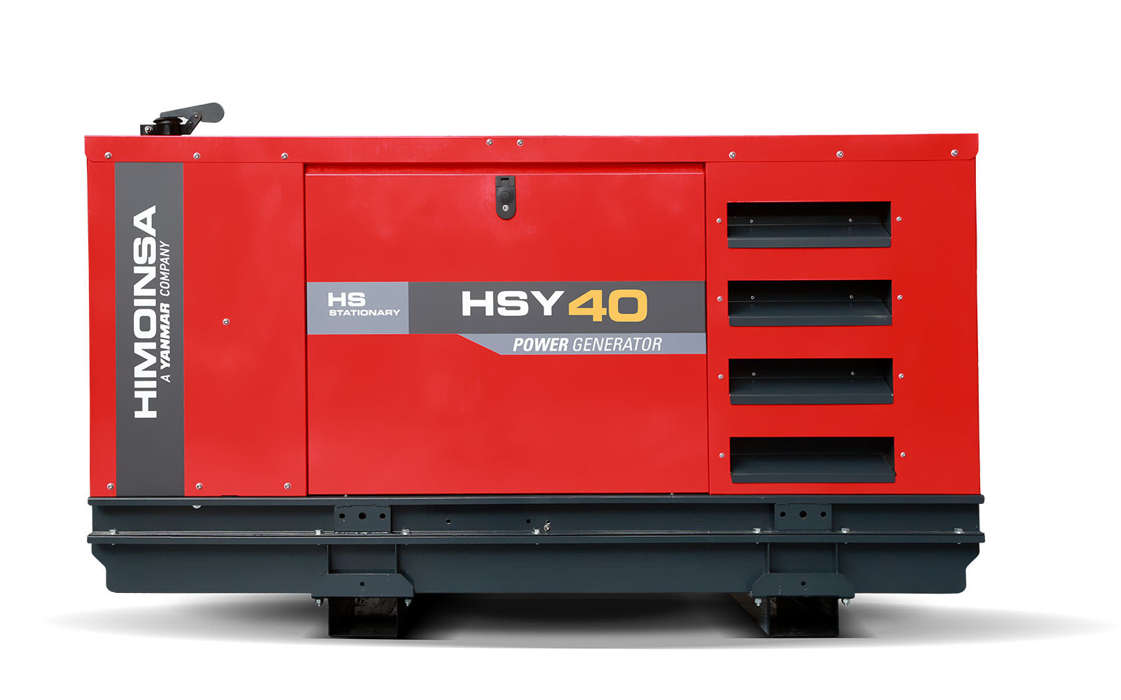 HSY-40 T6