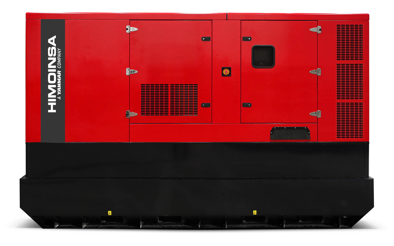 HRFW-375 T6