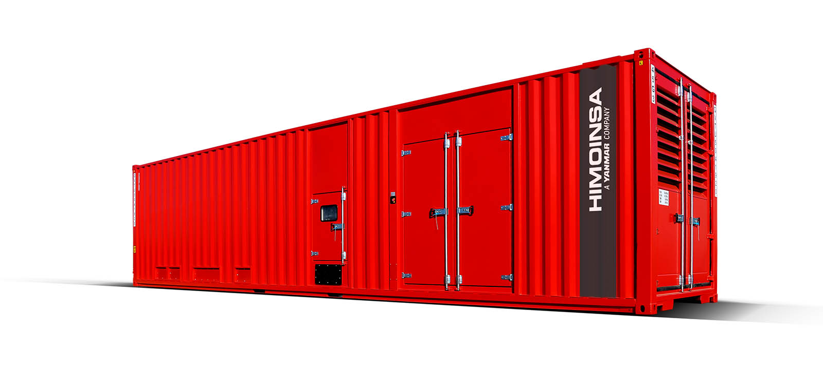 HGP-855 T6 LPG