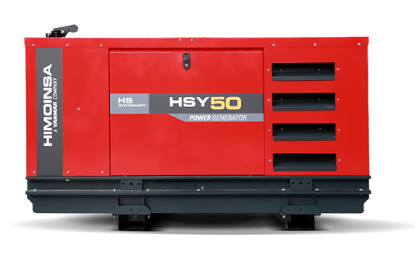 HSY-50 T6
