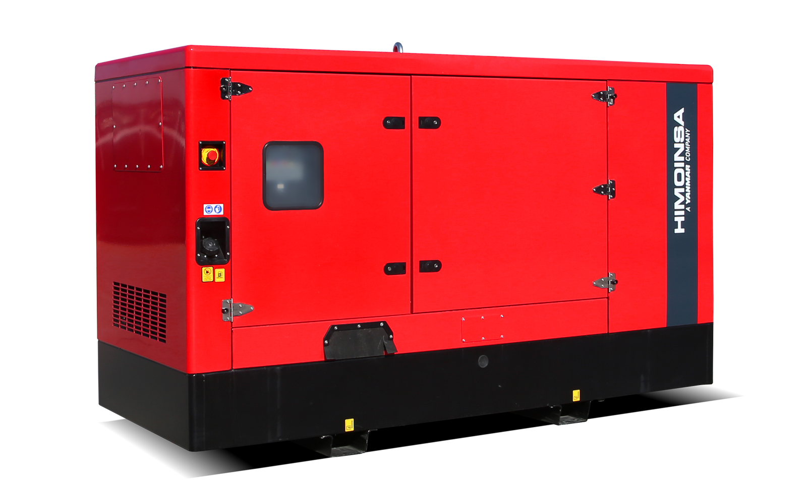 HGO-30 T6 LPG