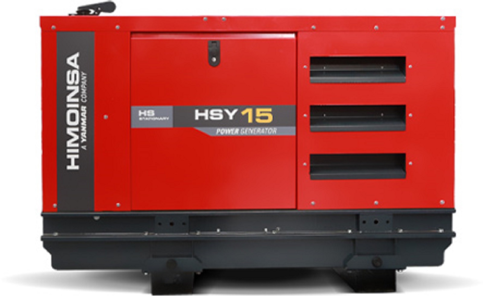 HSY-15 T6