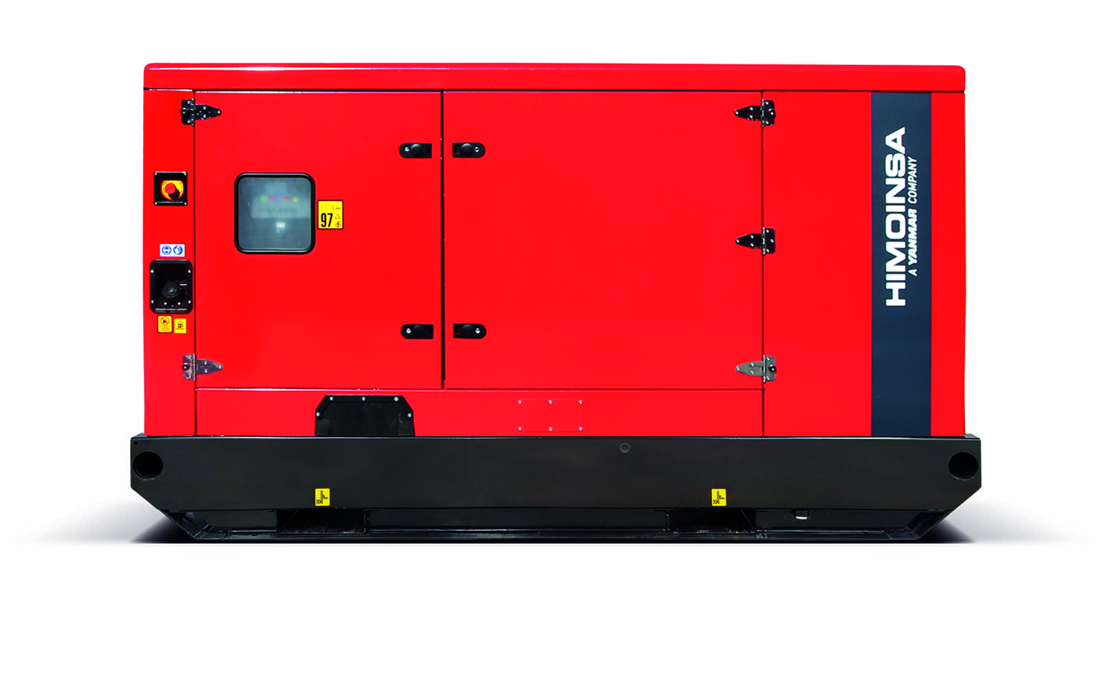 HRYW-25 T6