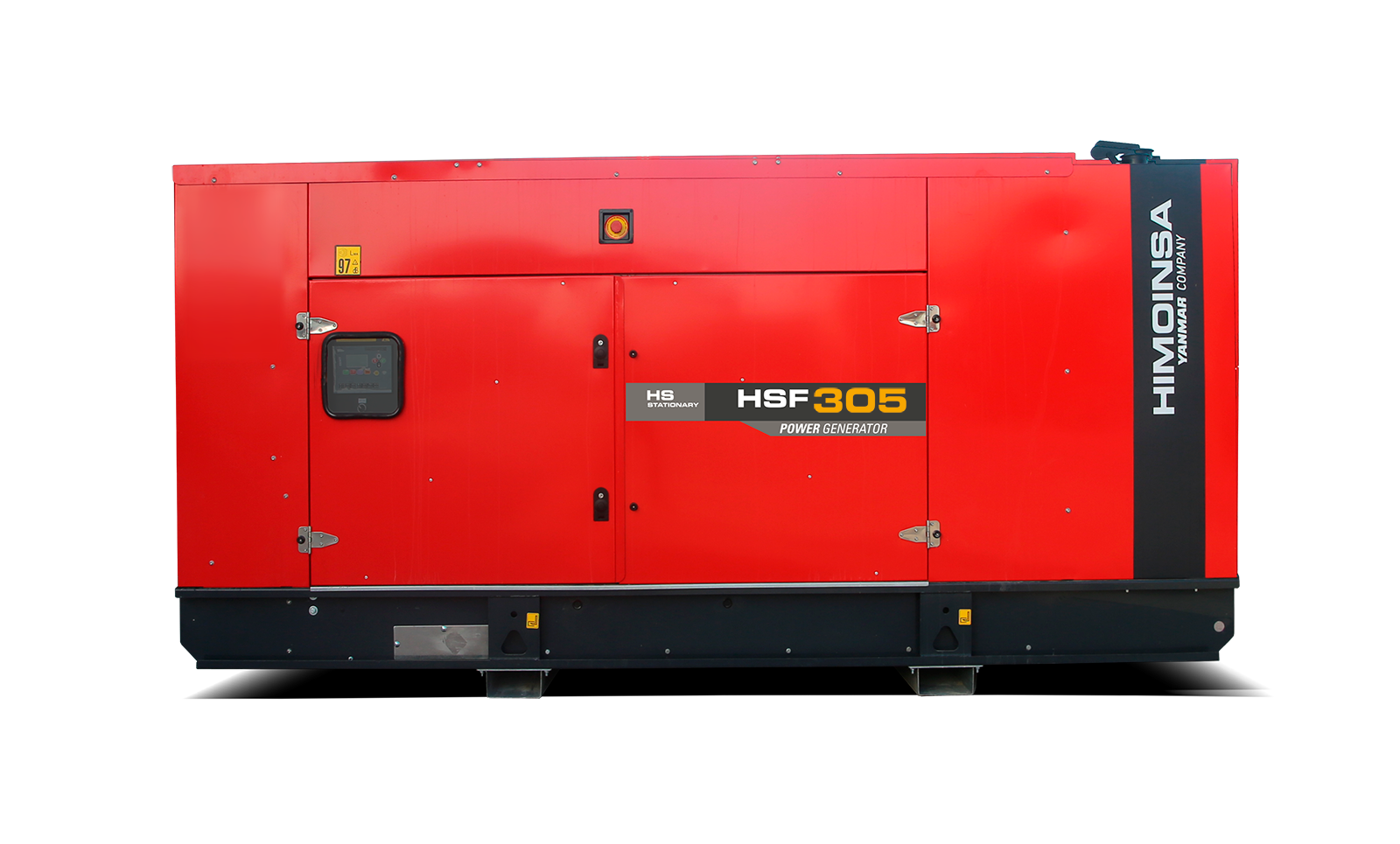 HSF-305 T6