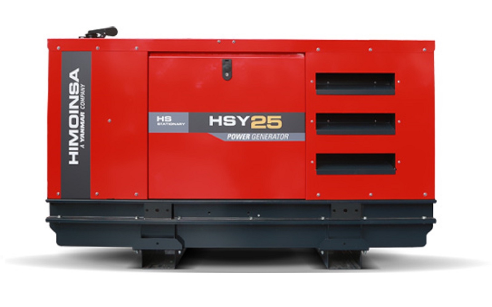HSY-25 T6