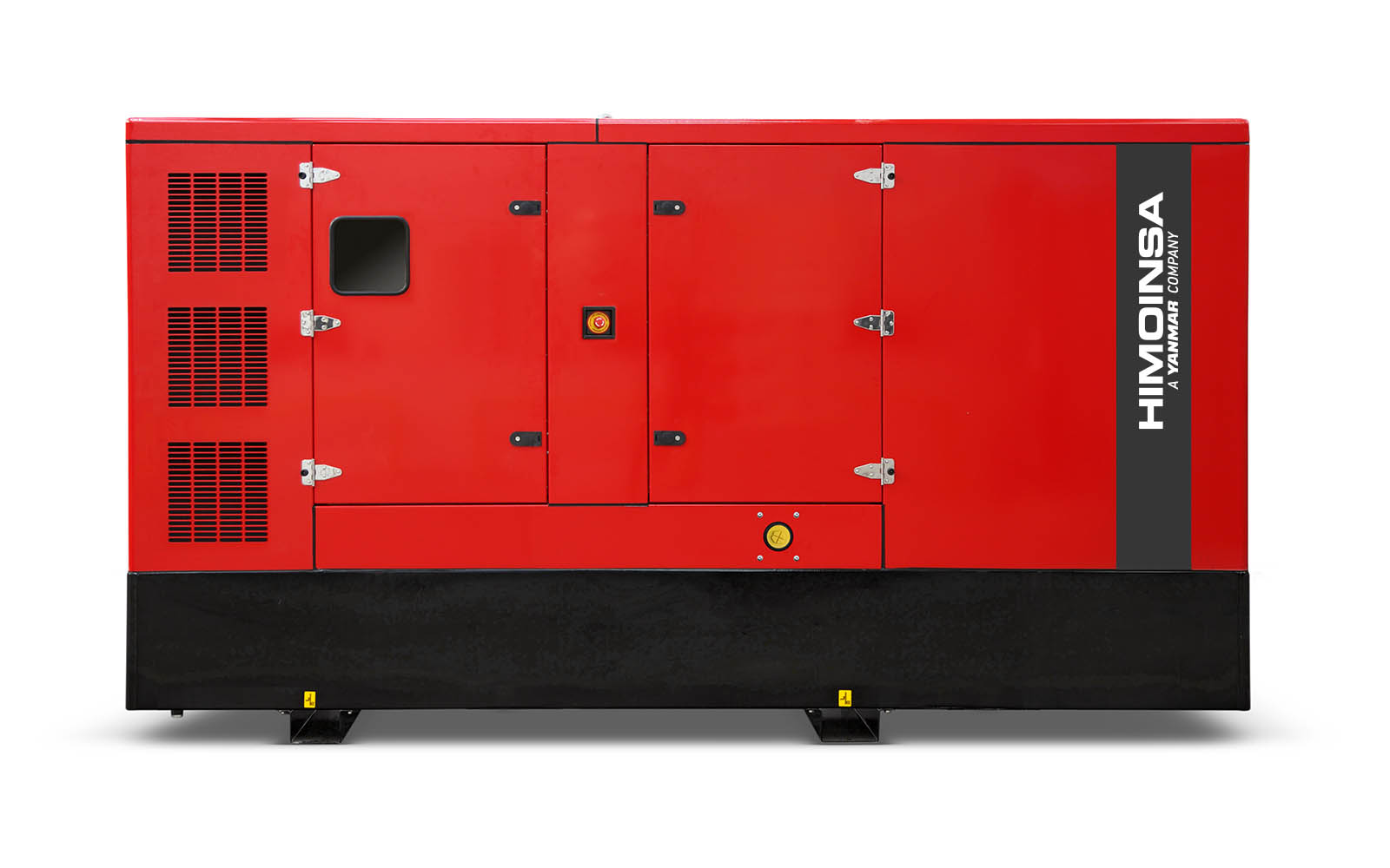 HGP-165 T6 NG