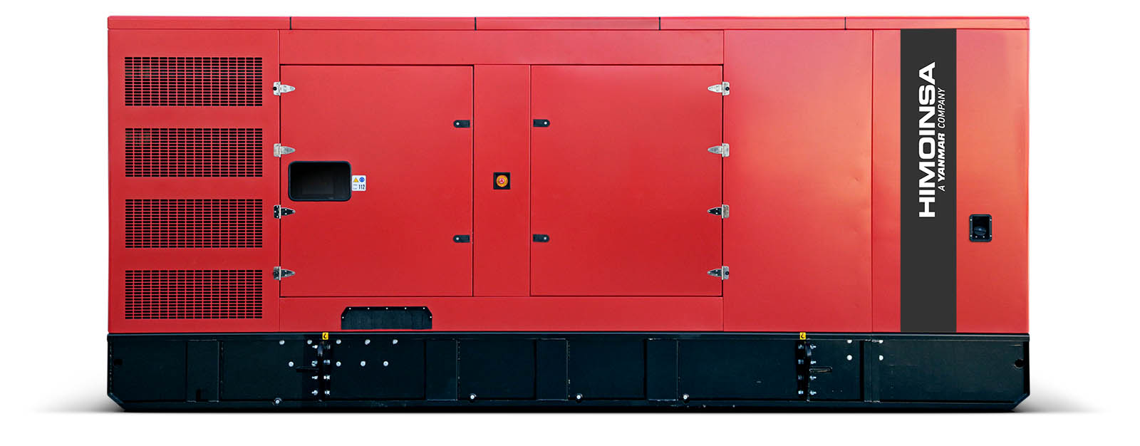 HGP-310 T6 LPG